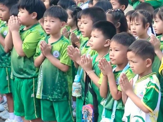 LINE_ALBUM_ประสบการณ์เรียนรู้ อนุบาล2-3_251222_1 LINE_ALBUM_ประสบการณ์เรียนรู้ อนุบาล2-3_251222_1